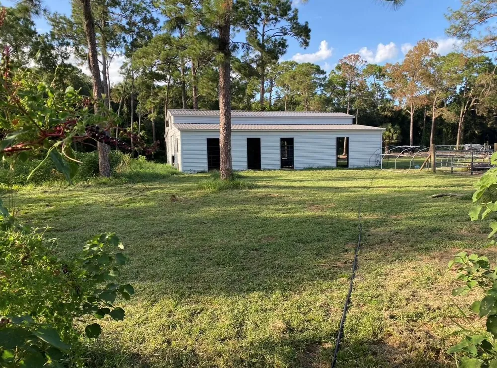 12951 NE 26th Avenue Okeechobee, FL 34972