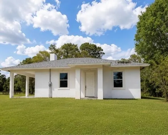 12951 NE 26th Avenue Okeechobee, FL 34972