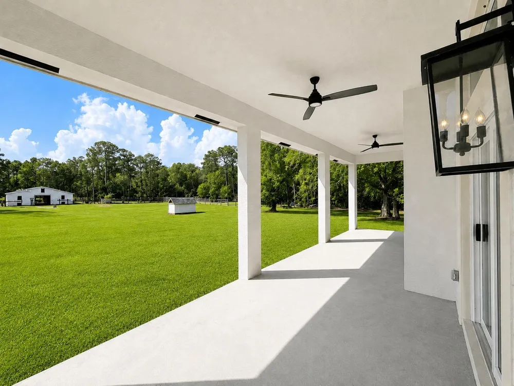 12951 NE 26th Avenue Okeechobee, FL 34972