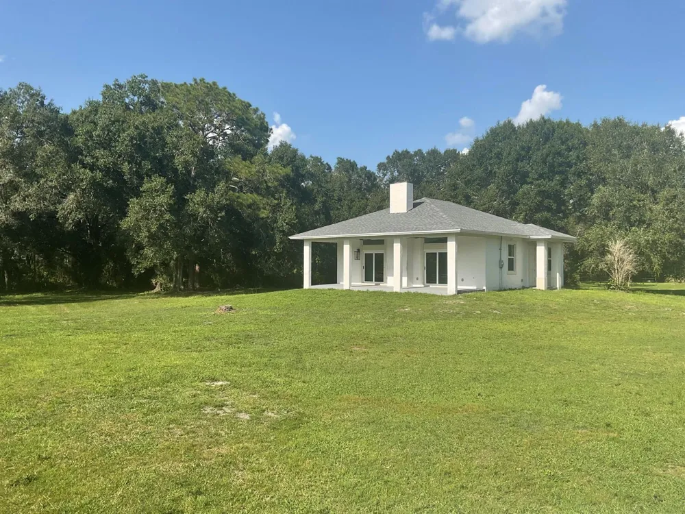 12951 NE 26th Avenue Okeechobee, FL 34972