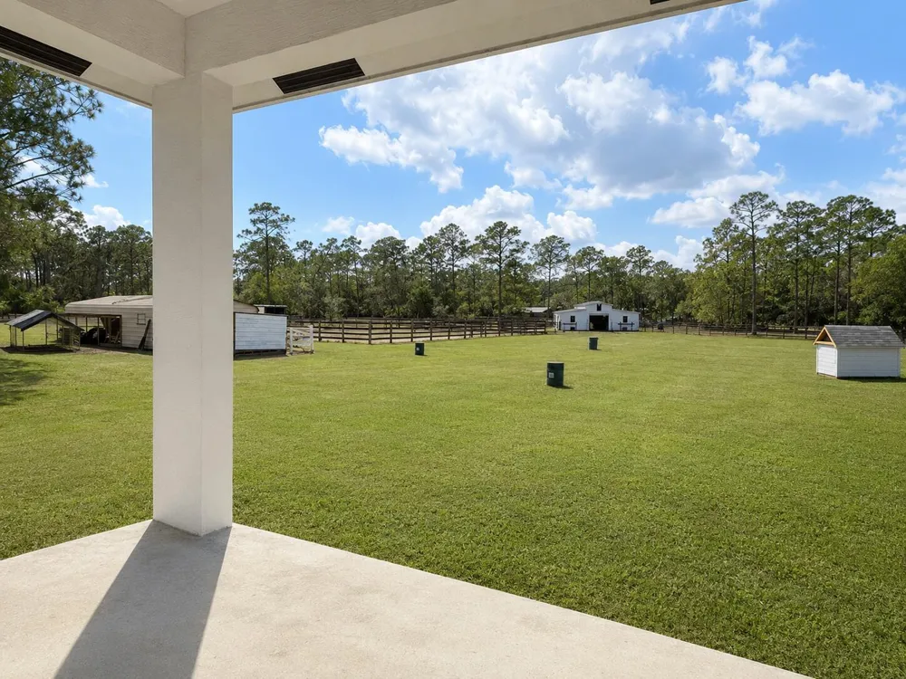 12951 NE 26th Avenue Okeechobee, FL 34972