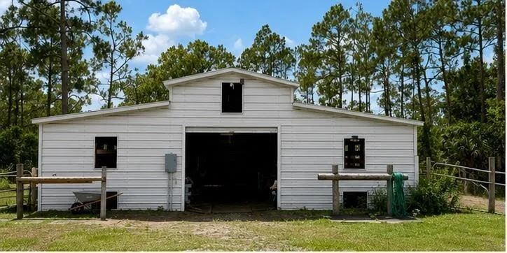 12951 NE 26th Avenue Okeechobee, FL 34972