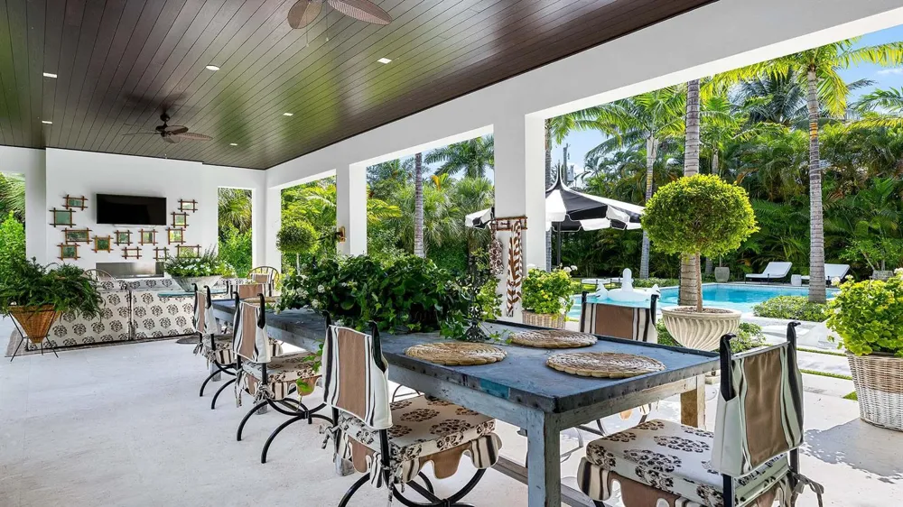 18 E Ocean Avenue Ocean Ridge, FL 33435