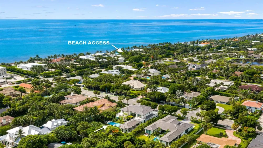 18 E Ocean Avenue Ocean Ridge, FL 33435