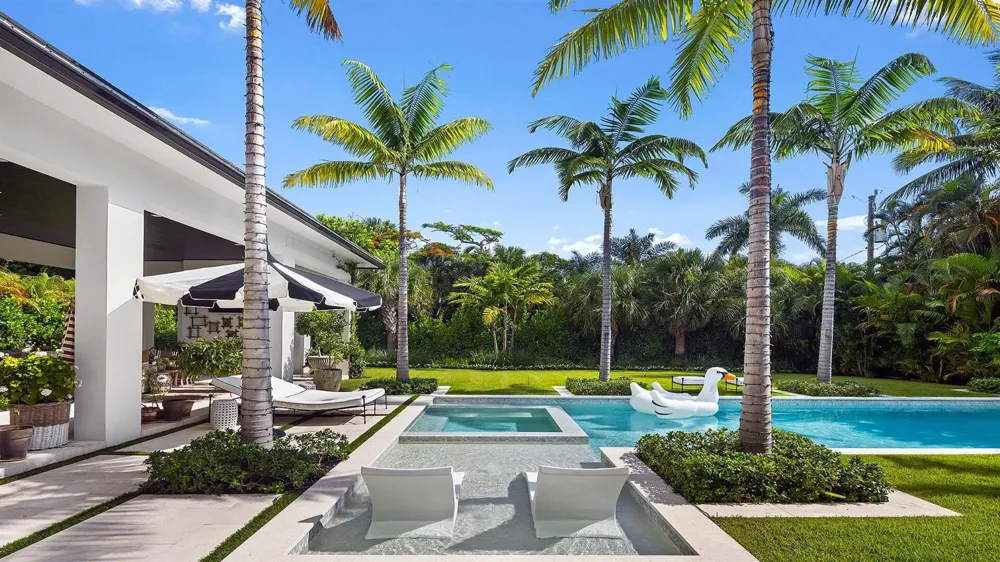 18 E Ocean Avenue Ocean Ridge, FL 33435