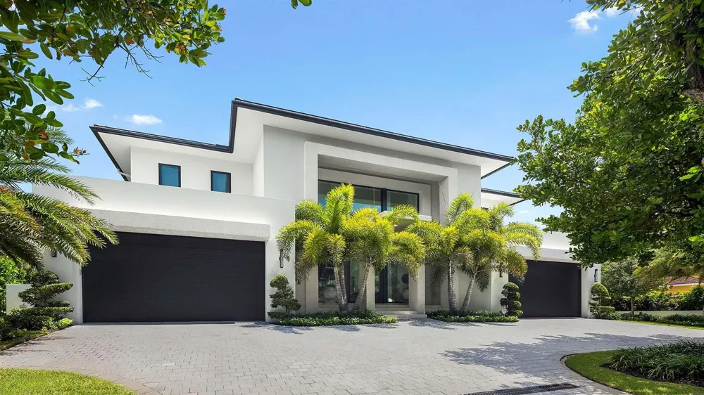 18 E Ocean Avenue Ocean Ridge, FL 33435