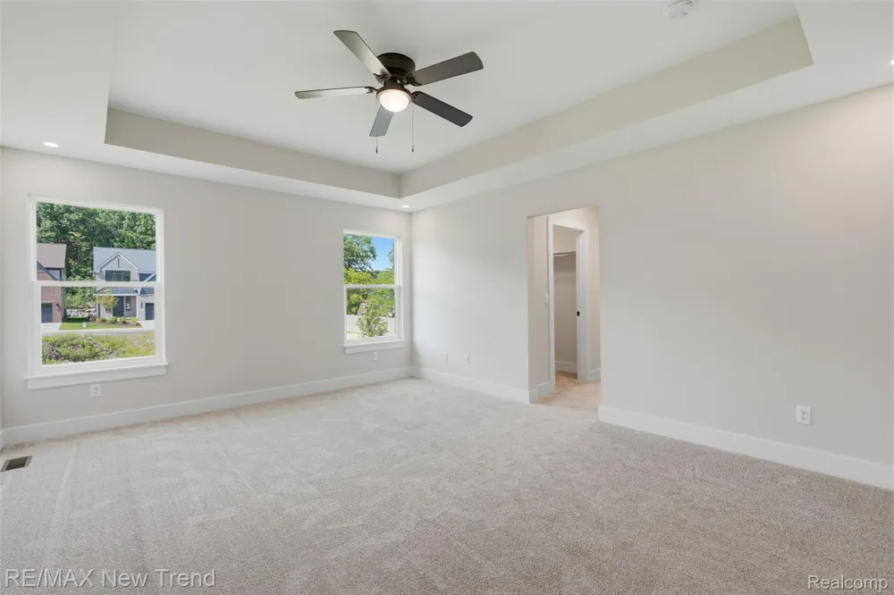 203 Mountain View Lane Milford Village, MI 48381