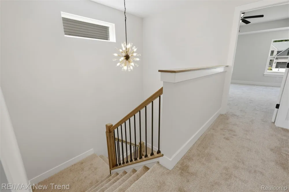 203 Mountain View Lane Milford Village, MI 48381
