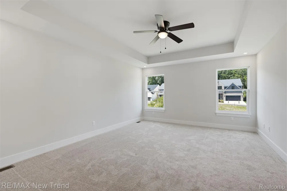 203 Mountain View Lane Milford Village, MI 48381