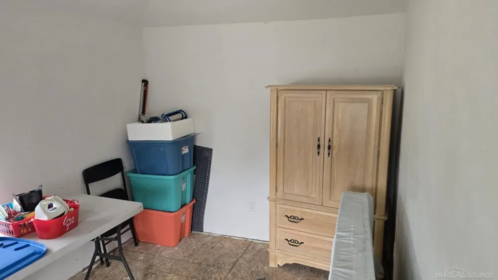 133 Anderson Avenue Croswell City, MI 48422