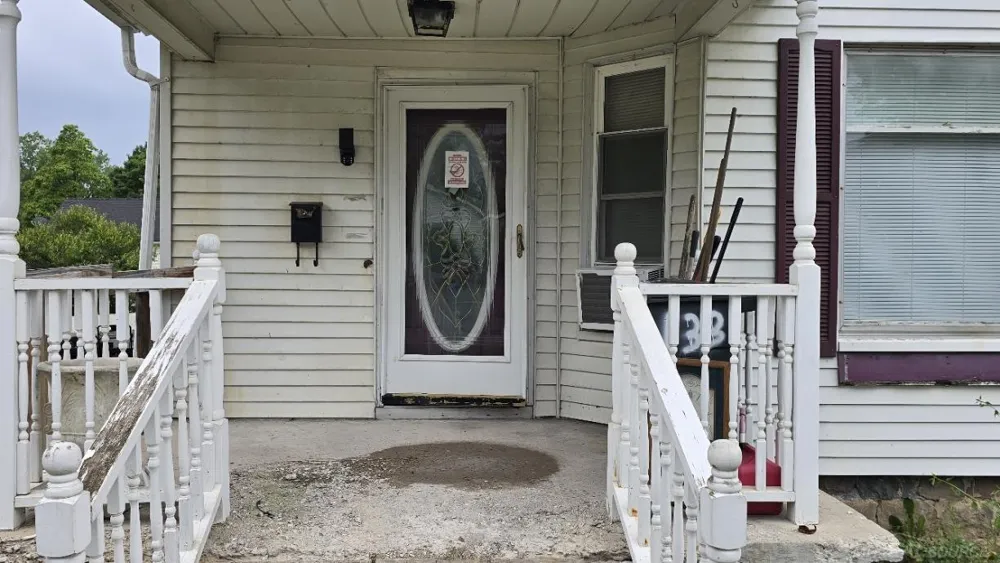 133 Anderson Avenue Croswell City, MI 48422