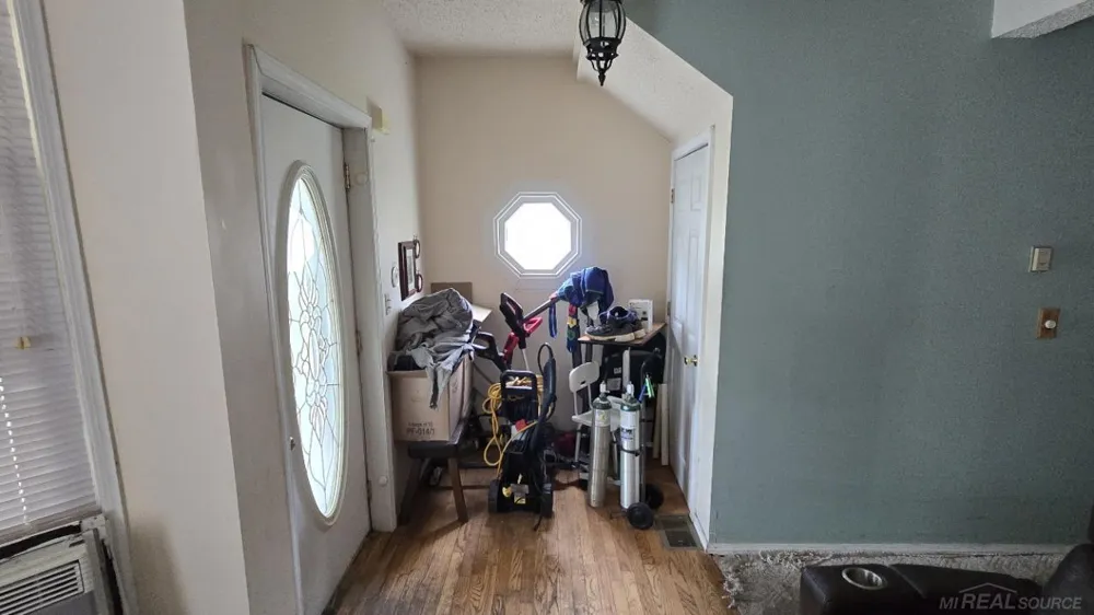 133 Anderson Avenue Croswell City, MI 48422