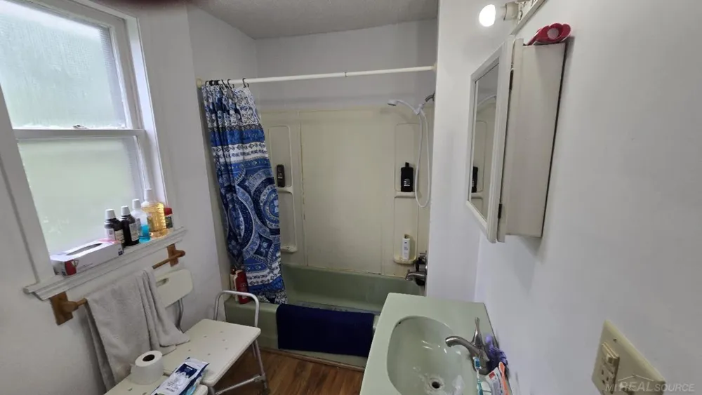 133 Anderson Avenue Croswell City, MI 48422