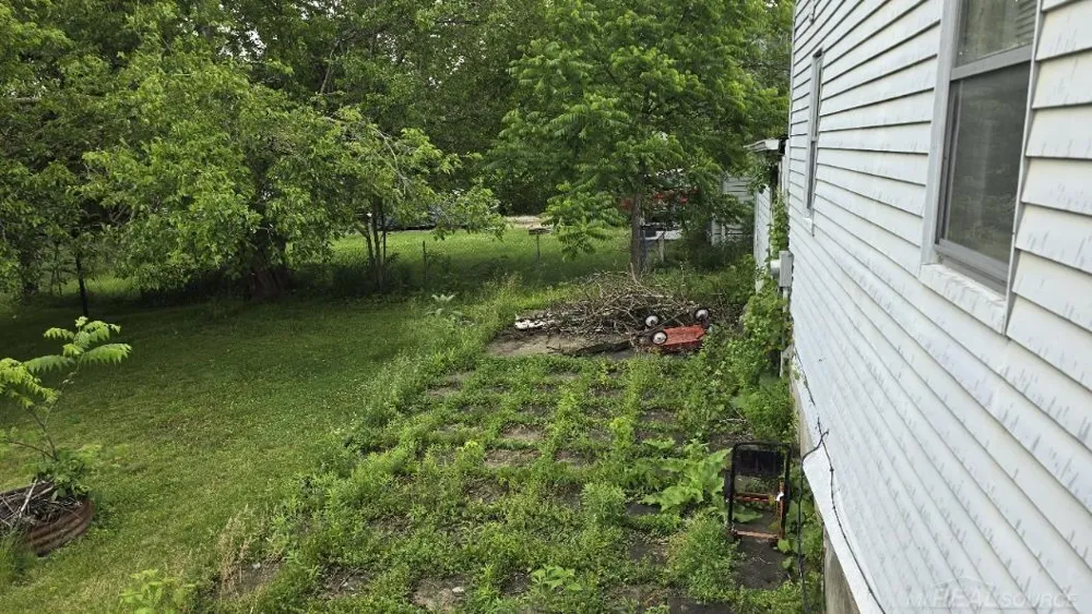 133 Anderson Avenue Croswell City, MI 48422