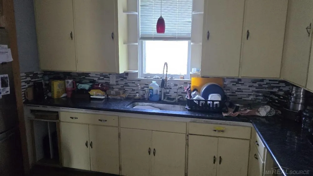 133 Anderson Avenue Croswell City, MI 48422