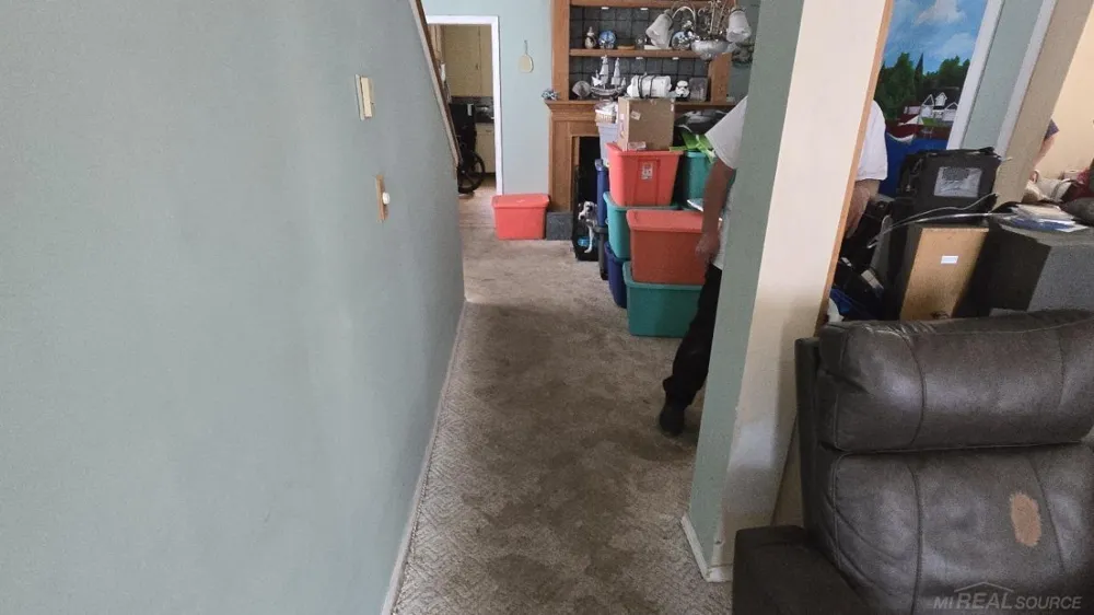 133 Anderson Avenue Croswell City, MI 48422