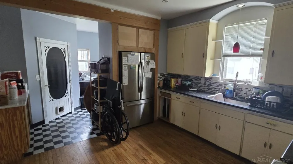 133 Anderson Avenue Croswell City, MI 48422