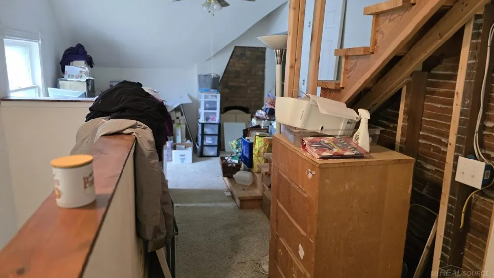 133 Anderson Avenue Croswell City, MI 48422