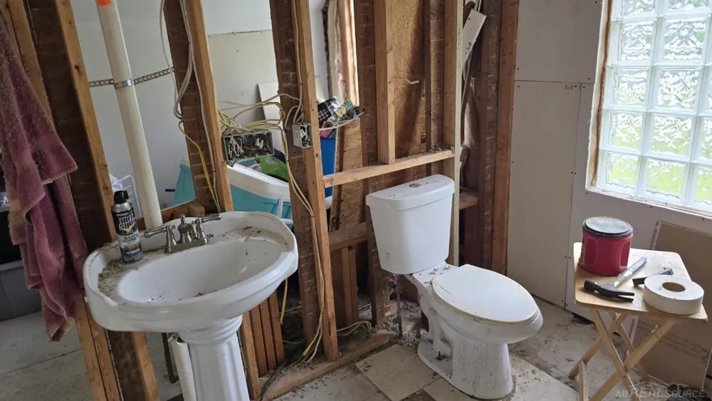 133 Anderson Avenue Croswell City, MI 48422