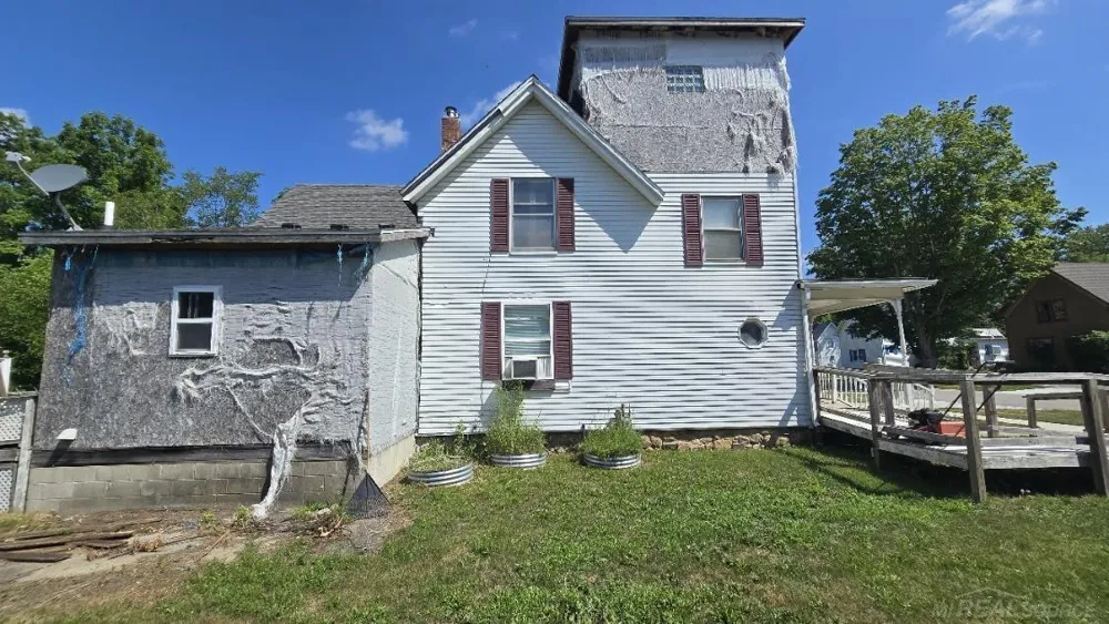 133 Anderson Avenue Croswell City, MI 48422
