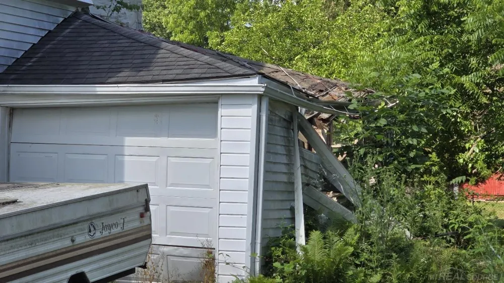 133 Anderson Avenue Croswell City, MI 48422
