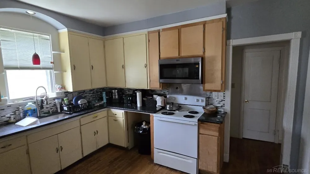 133 Anderson Avenue Croswell City, MI 48422