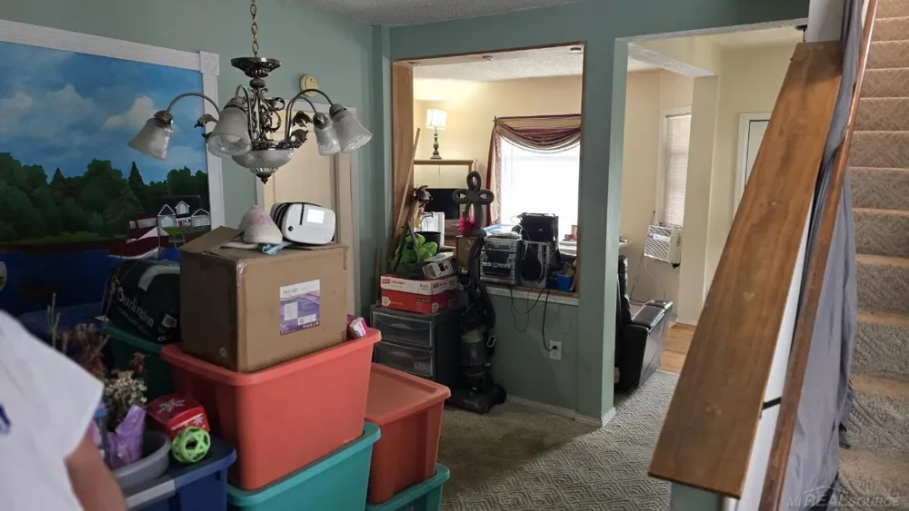 133 Anderson Avenue Croswell City, MI 48422
