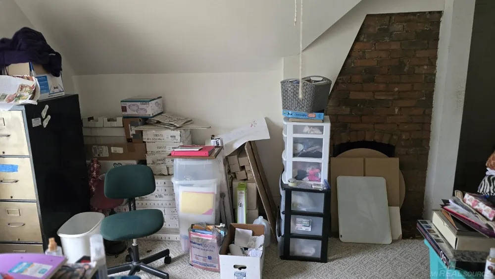 133 Anderson Avenue Croswell City, MI 48422