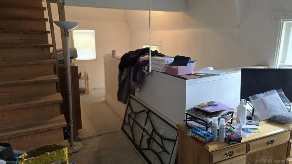 133 Anderson Avenue Croswell City, MI 48422