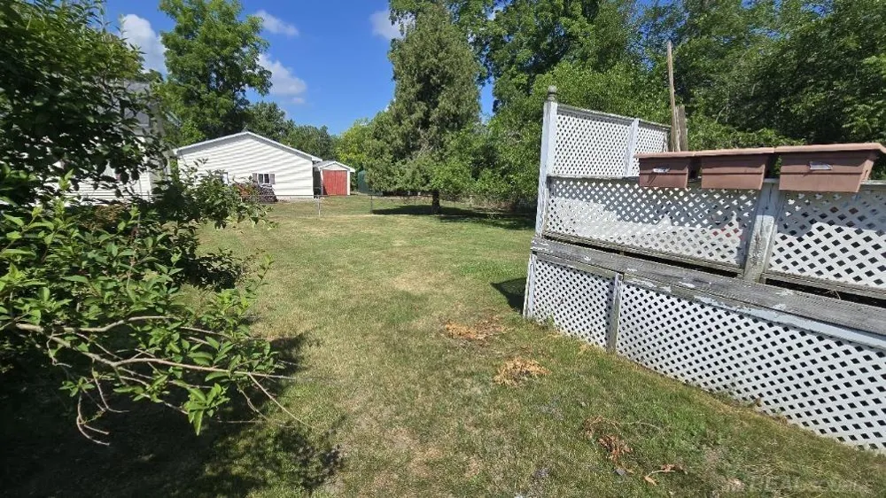 133 Anderson Avenue Croswell City, MI 48422