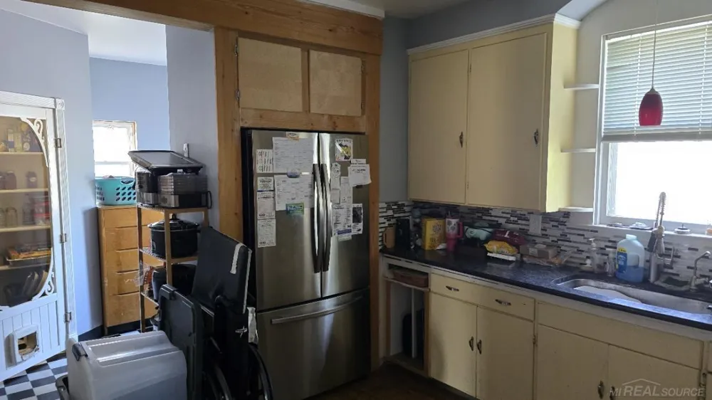 133 Anderson Avenue Croswell City, MI 48422