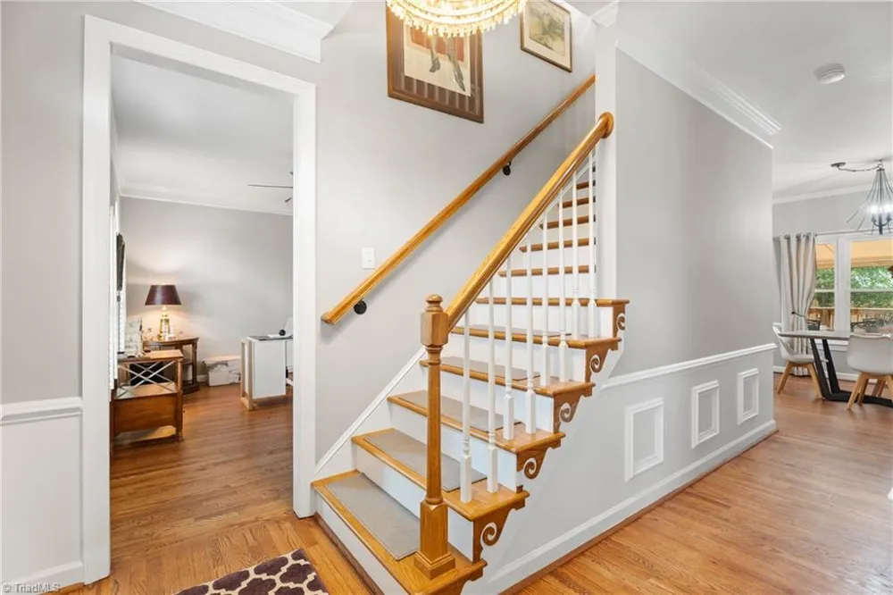 7049 Orchard Path Drive Clemmons, NC 27012