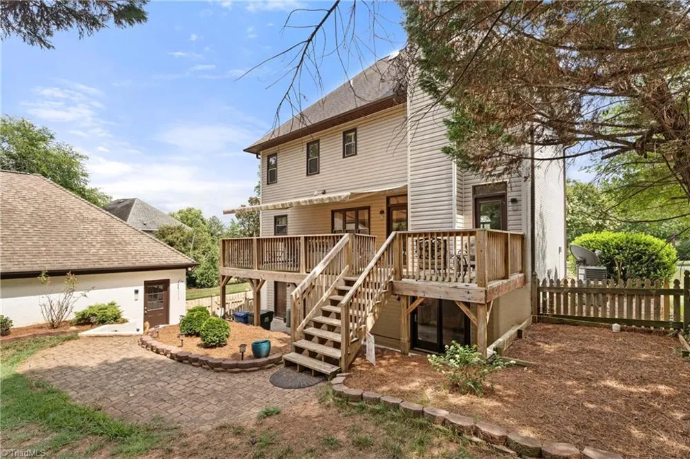 7049 Orchard Path Drive Clemmons, NC 27012