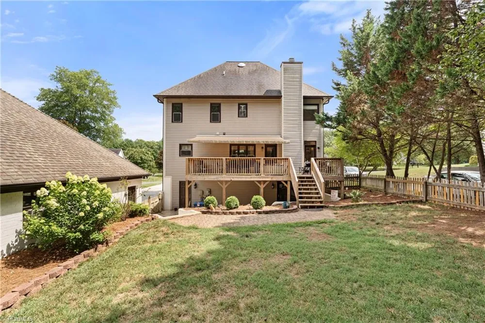 7049 Orchard Path Drive Clemmons, NC 27012