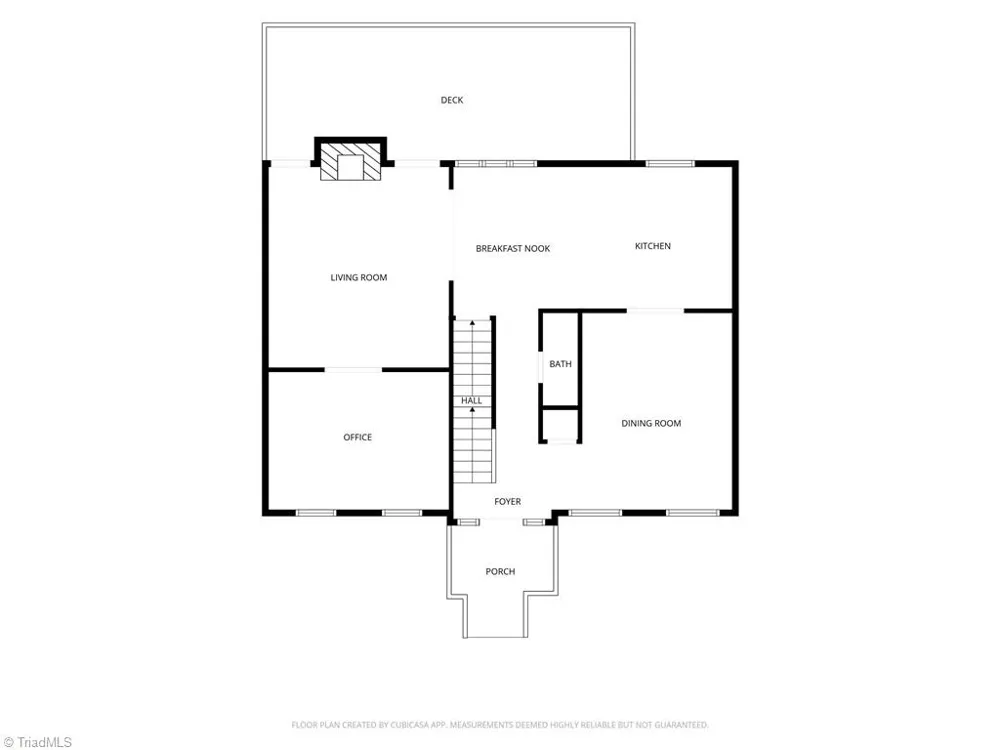 7049 Orchard Path Drive Clemmons, NC 27012