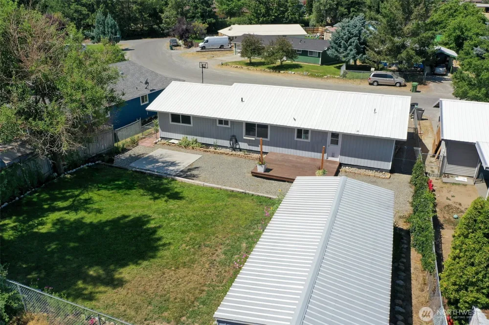 733 Ridge Place Omak, WA 98841