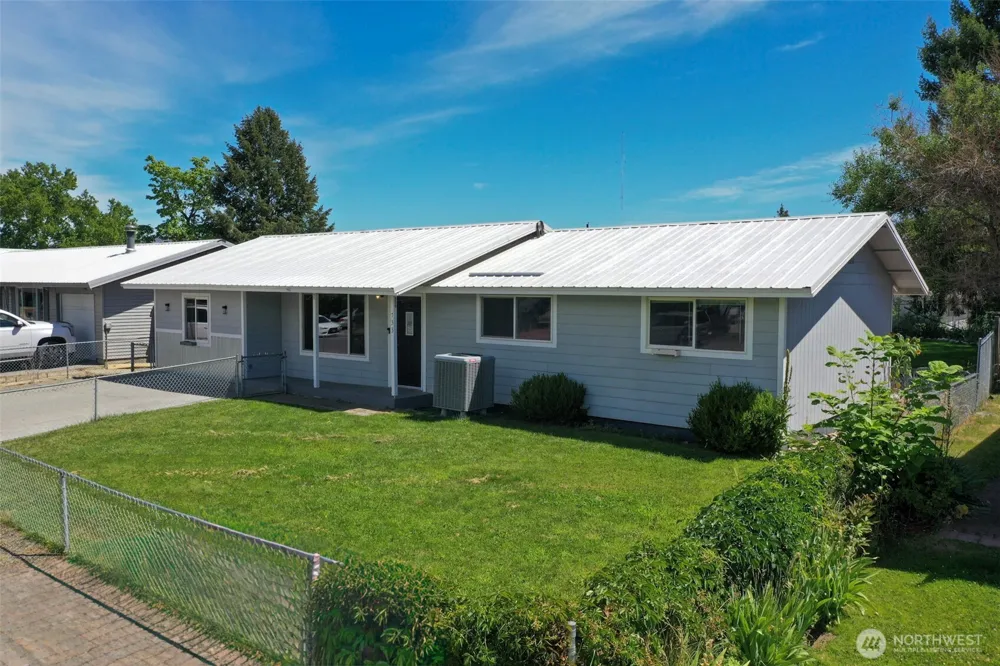 733 Ridge Place Omak, WA 98841
