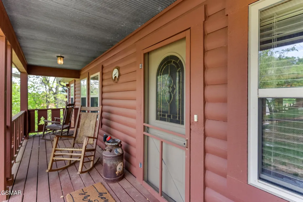 615 Harold Drive Maryville, TN 37803