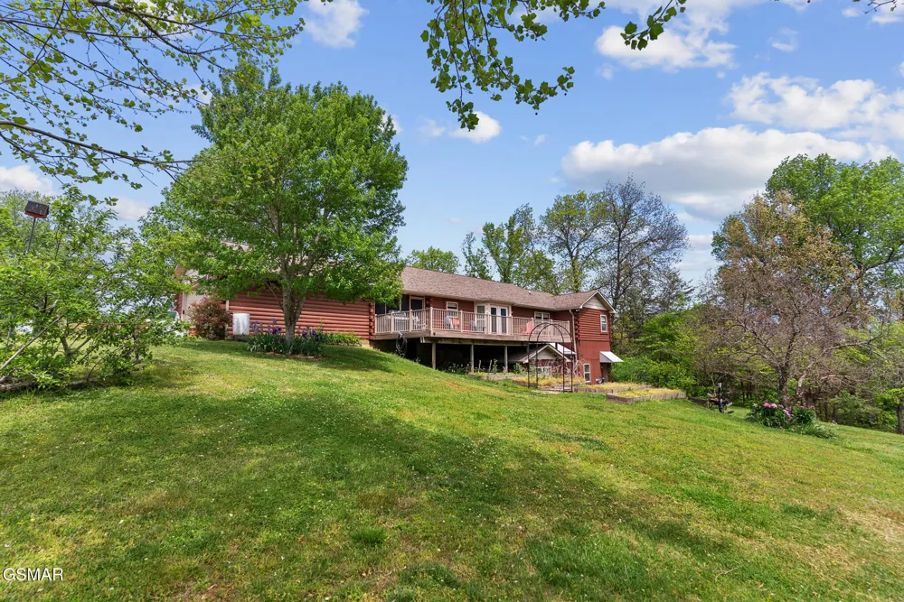 615 Harold Drive Maryville, TN 37803