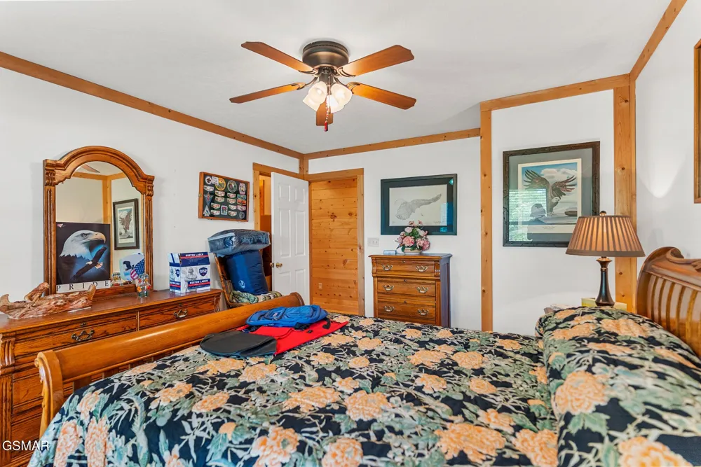 615 Harold Drive Maryville, TN 37803