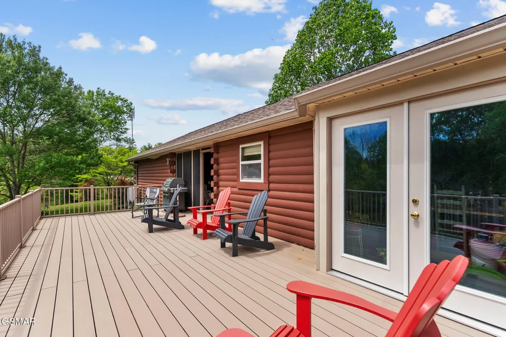 615 Harold Drive Maryville, TN 37803
