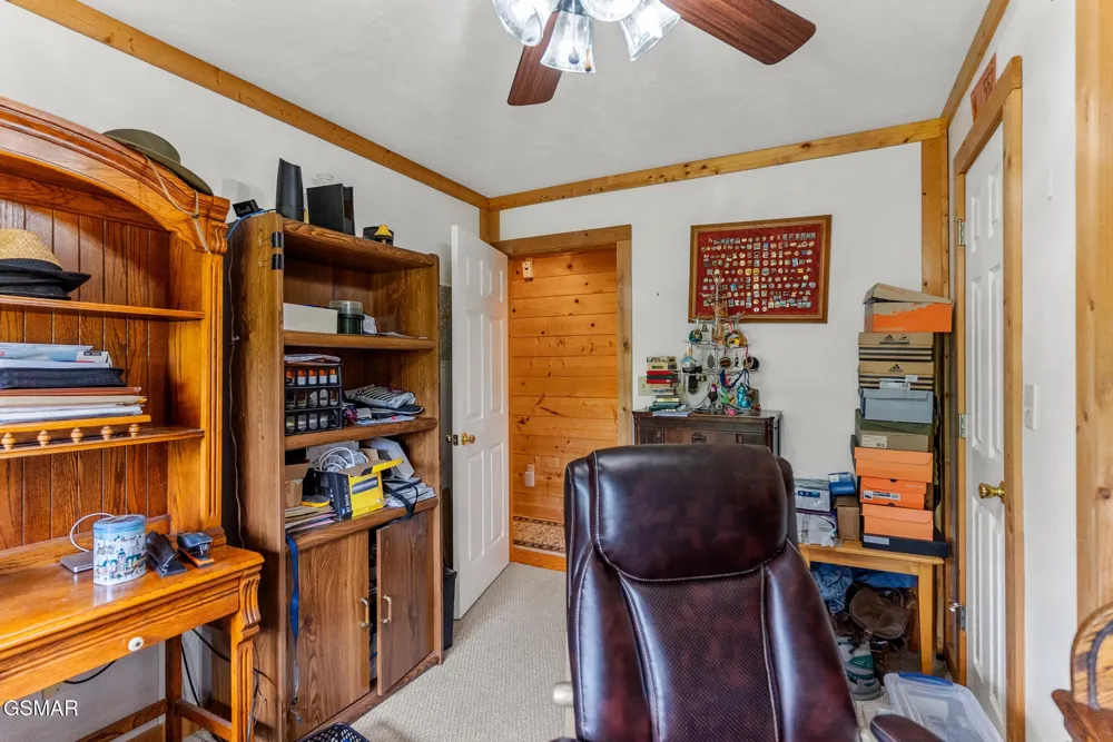 615 Harold Drive Maryville, TN 37803