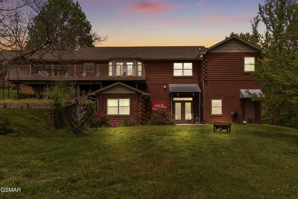 615 Harold Drive Maryville, TN 37803