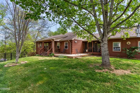 615 Harold Drive
