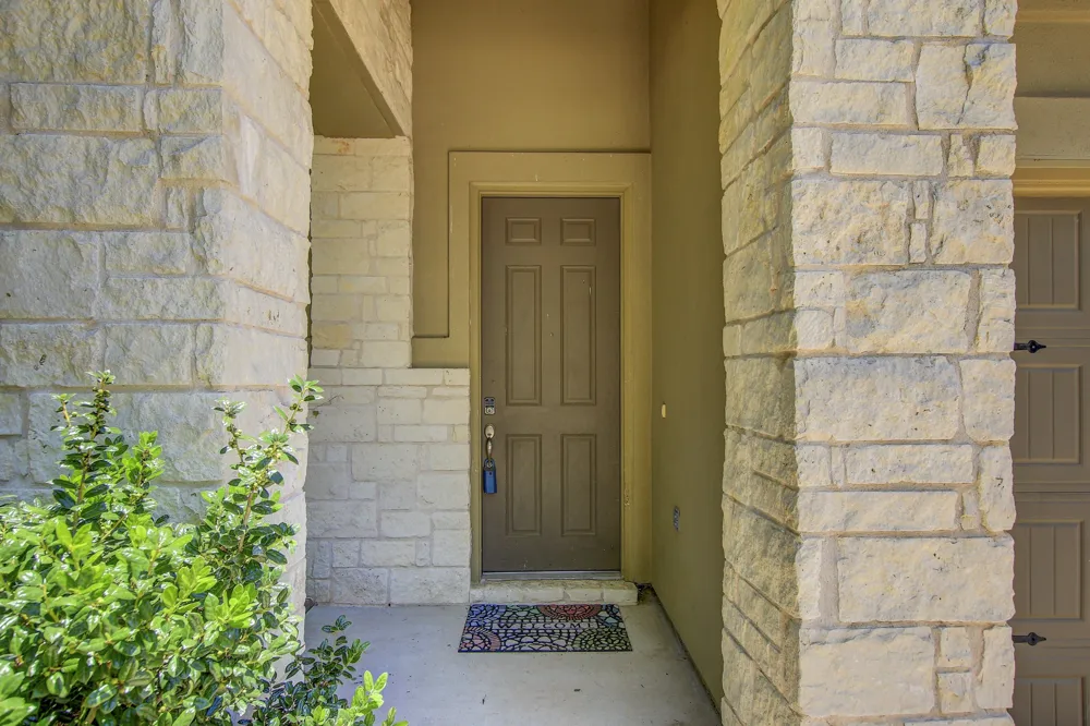 356 Quarry Lane Liberty Hill, TX 78642