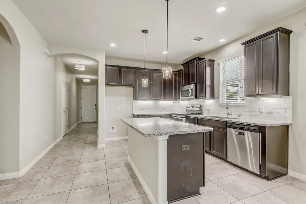 356 Quarry Lane Liberty Hill, TX 78642