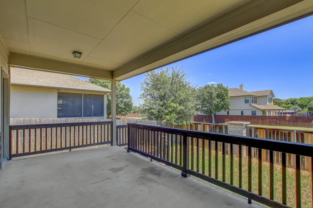 356 Quarry Lane Liberty Hill, TX 78642