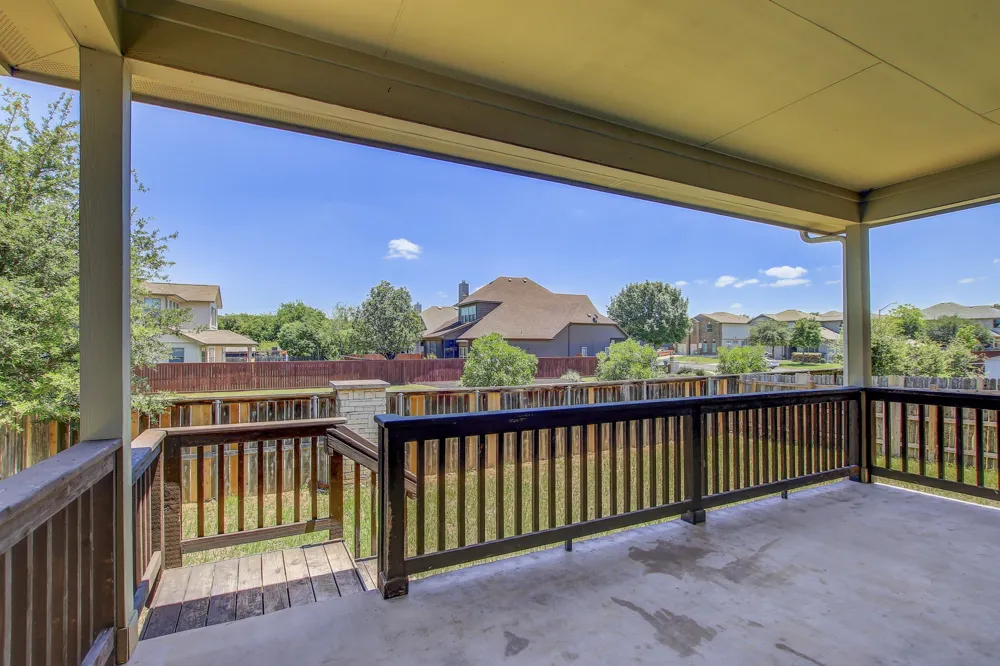 356 Quarry Lane Liberty Hill, TX 78642