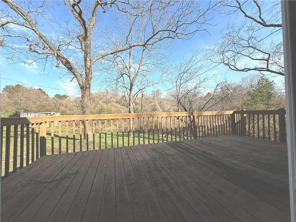 5523 Green Circle Clermont, GA 30527