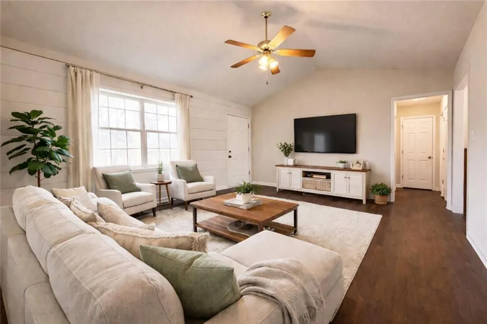 5523 Green Circle Clermont, GA 30527